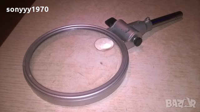 яка лупа-29х14см-внос швеицария