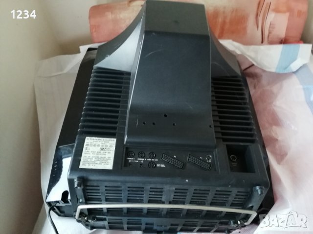 Телевизор Bang & olufsen Beovision mx 3500 , снимка 7 - Телевизори - 37837205