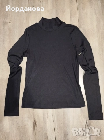 Лот блузи размер S, снимка 2 - Блузи с дълъг ръкав и пуловери - 53278673