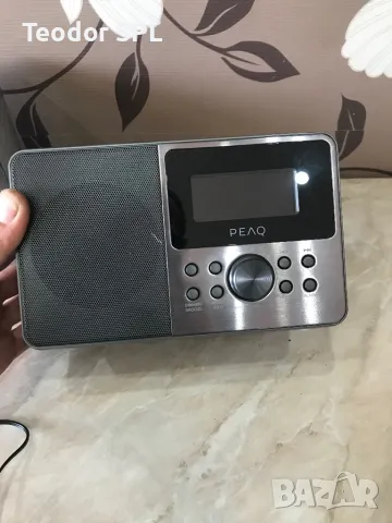 Bluetooth radio , снимка 5 - Bluetooth тонколони - 47318089