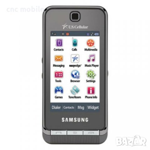 Батерия Samsung AB563840CA - Samsung M8800 - Samsung R800 - Samsung R810  , снимка 6 - Оригинални батерии - 15631713
