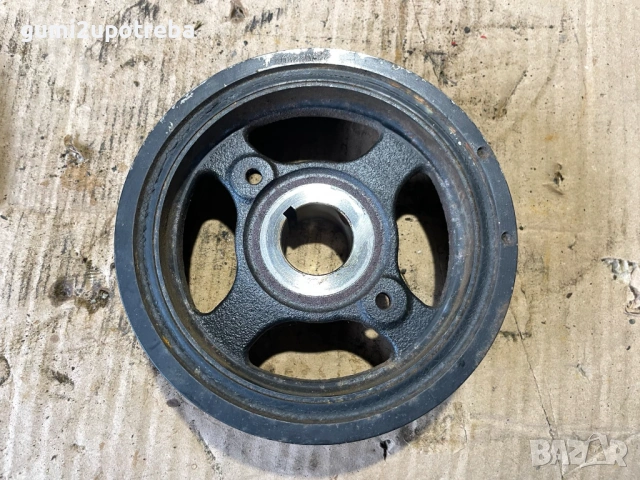 Шайба Колянов Вал 20X280822 SUZUKI SX4 S-Cross 1.4 2021 HYBRID ALLGRIP 6AT, снимка 3 - Части - 53471408