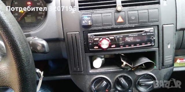 Продава се Polo 1.4 comfortline, снимка 7 - Автомобили и джипове - 51944616