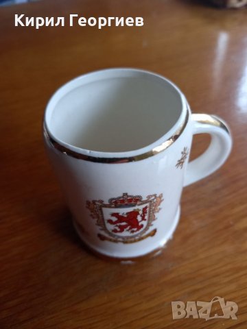 Малка  халба за бира , снимка 1