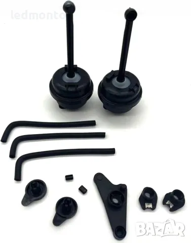 Ремонтен комплект за всмукателен колектор Mercedes-Benz M273 V8 (A2731400701), снимка 2 - Части - 50072968