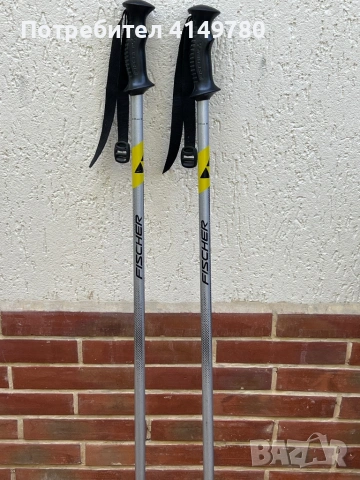 Алпийски ски, снимка 9 - Зимни спортове - 53088241