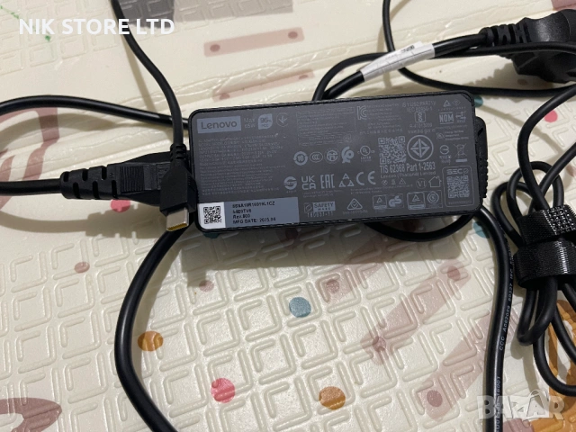 Продавам Lenovo ThinkPad L490, снимка 4 - Лаптопи за работа - 53517051