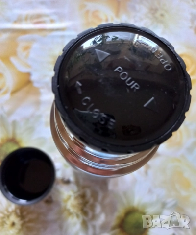 Термос инокс НОВ, снимка 2 - Термоси - 51603029