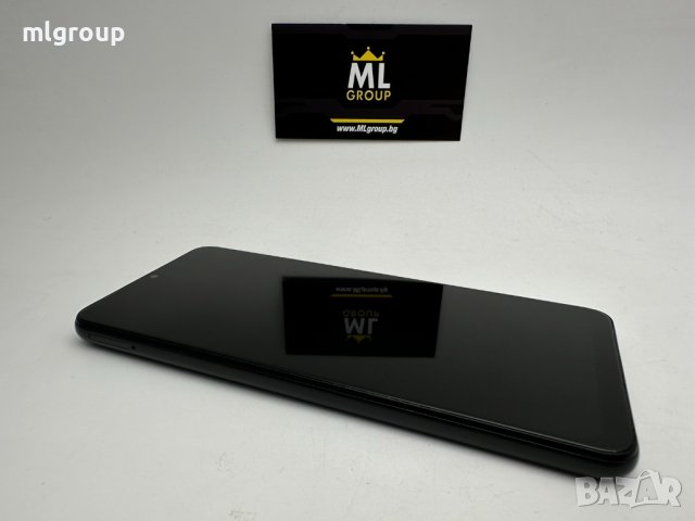 #MLgroup предлага:  #Samsung Galaxy A12 64GB / 4GB RAM Dual-SIM, втора употреба цена: 260лв.  #Работ