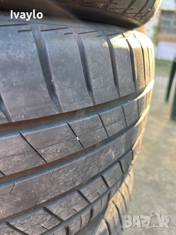 Летни Гуми Dynamo 255/50/20, снимка 2 - Гуми и джанти - 52616616