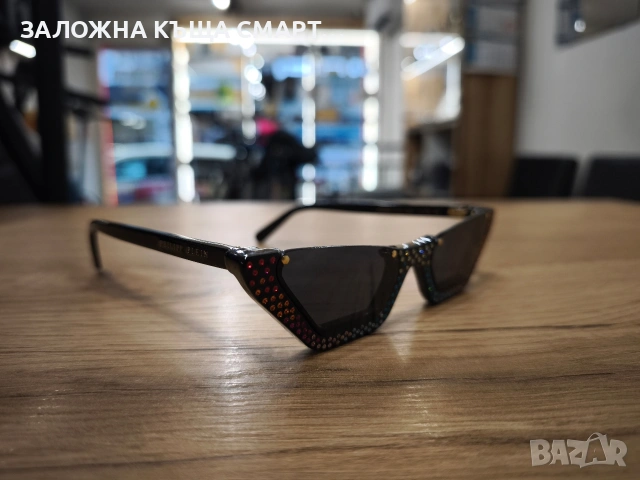 очила PHILIPP PLEIN WES0068, снимка 3 - Слънчеви и диоптрични очила - 53574645