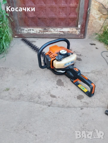 Плеторез STIHL HS 80