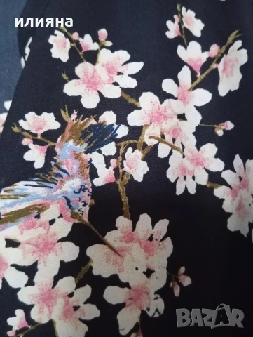 Дамска блуза , снимка 4 - Блузи с дълъг ръкав и пуловери - 53450582