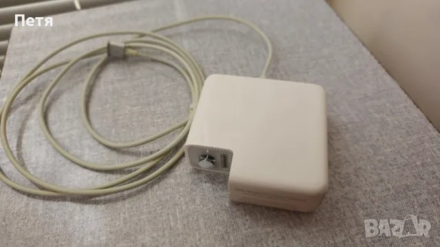 Зарядно за Apple Macbook - MagSafe 2 85W А1424