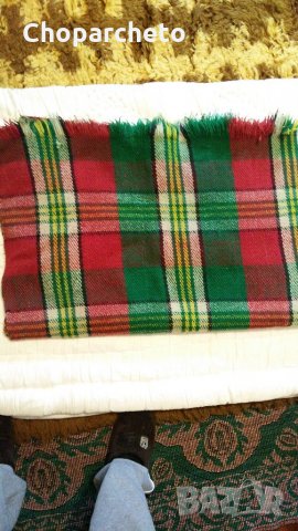Българско родопско одеяло, снимка 1 - Олекотени завивки и одеяла - 12024143
