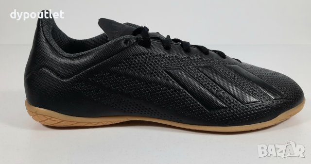 Adidas X 16.4 IN Sn84 - футболни обувки за зала, размер -  40.7 /UK 7/ стелка 25.5 см.. , снимка 3 - Футбол - 39417056
