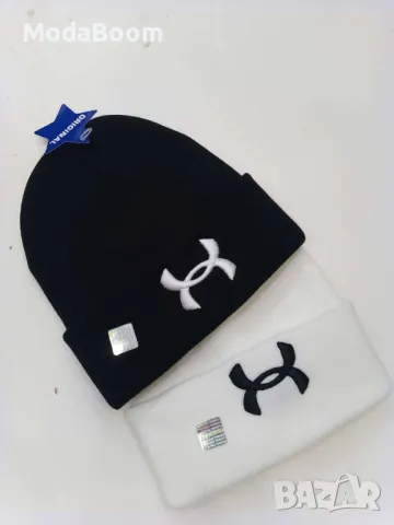 Унисекс зимни шапки , снимка 5 - Шапки - 48179795