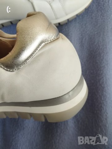 Сникърски Gabor номер 38., снимка 6 - Дамски ежедневни обувки - 50057255