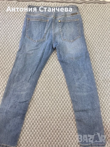 Детски дънки H&M, снимка 8 - Детски панталони и дънки - 50995454