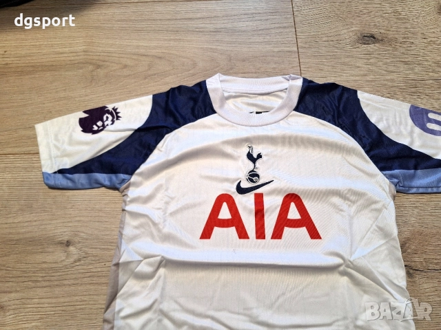 Детски екип на Тотнъм Хотспър сезон 25/26!, снимка 2 - Футбол - 52441654