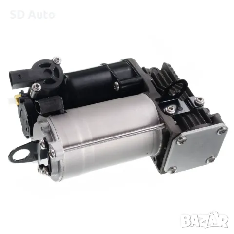 Компресор за въздушно окачване за Mercedes ML W166,GL X166,GLE, снимка 2 - Части - 47614814
