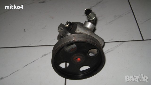 хидравлична помпа за пежо