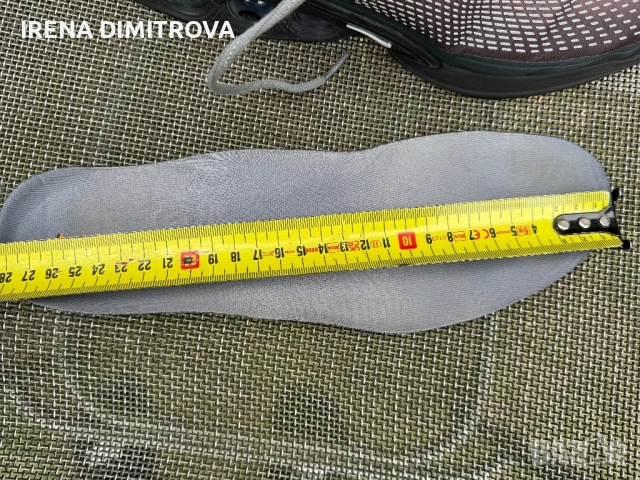  Nike air max dn номер 44-120лв, снимка 9 - Маратонки - 52259368