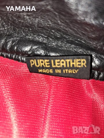 Giudici  Кожен  Мото Екип 54, снимка 6 - Спортни дрехи, екипи - 43681626