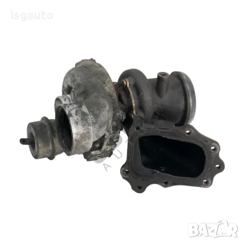 Турбо Mercedes-Benz C-Class 204 (W/S/C) 2007-2014 ID: 141999, снимка 2 - Части - 48859422