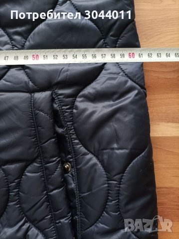 Ново голям размер яке , снимка 5 - Якета - 39802066