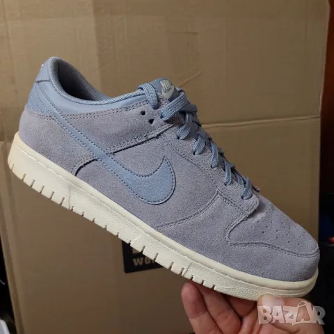 оригинални  Nike Dunk Low номер 43,5-44 маратонки /кецове , снимка 6 - Кецове - 37077102