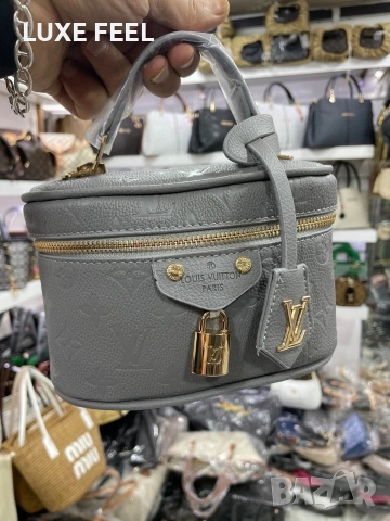 Дамски Чанти ⚜️ Louis Vuitton , снимка 14 - Чанти - 53115849