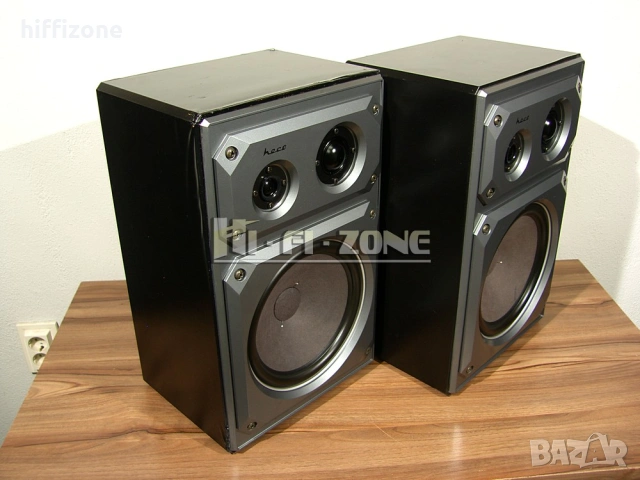 Тонколони  Heco pps 30 