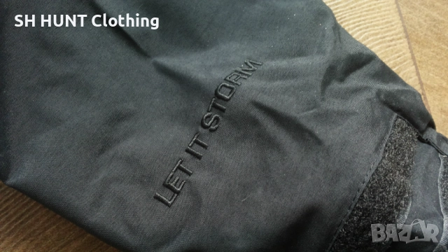 VOLCOM CLOVE INSULATED Ski Snowboard Womens Jacket Размер XS дамски ски сноуборд яке 27-64, снимка 11 - Якета - 52200452