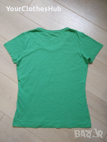 Salewa M size Дамска тениска, снимка 2 - Тениски - 53493333