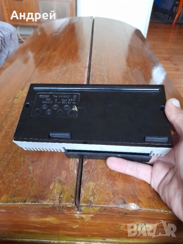 Стар педал за шевна машина #14, снимка 6 - Антикварни и старинни предмети - 51881357