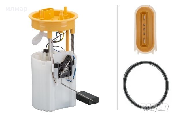 13264AM610  Капак на клапани за Инфинити /INFINITI G35 , снимка 8 - Части - 34646598