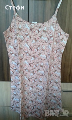 Нощница XL , снимка 3 - Нощници - 26606458