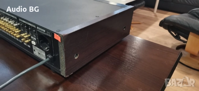 Sony TA-N77ES&TA-E77ESD Top!, снимка 8 - Ресийвъри, усилватели, смесителни пултове - 53475788