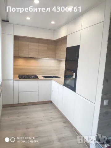 Кухня по поръчка, снимка 6 - Кухни - 48681117