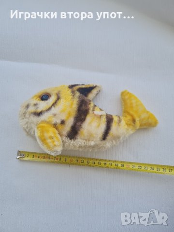 играчки Steiff , снимка 16 - Плюшени играчки - 43204753