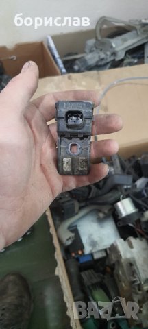 Превключвател за Мерцедес а класа , снимка 2 - Части - 38540926