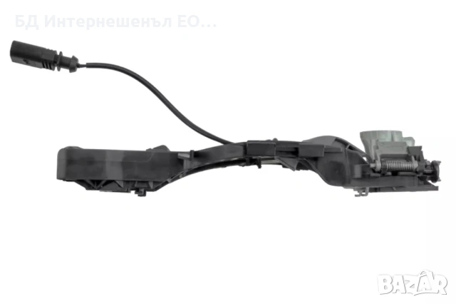 3C0837885A Комплект основа за лява външна дръжка, VW, Passat B6 B7, CC, Keyless, снимка 3 - Части - 53298055