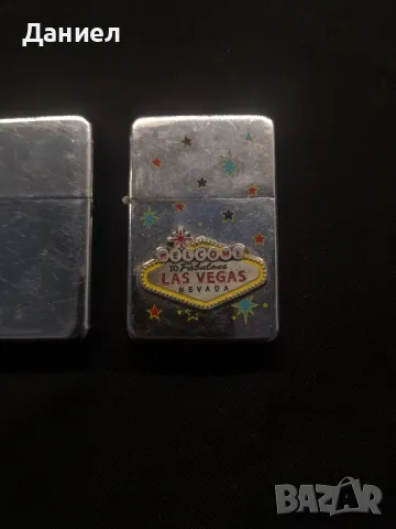 Два броя запалки Star, снимка 2 - Запалки - 50026794