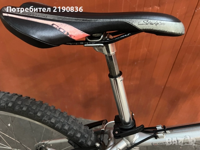 Колело Diamondback 26”, снимка 4 - Велосипеди - 52746000