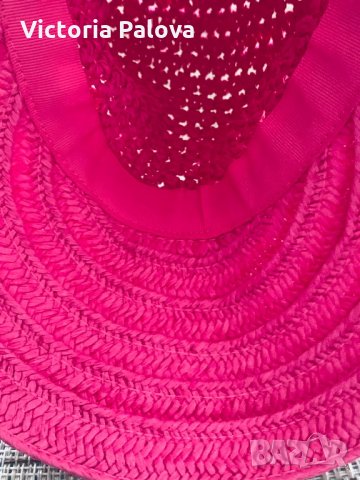 Модерна лятна шапка с козирка, снимка 6 - Шапки - 33008958