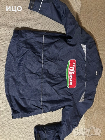 Работно зимно яке Veltuff, снимка 11 - Якета - 53330752