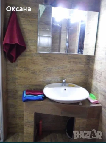 Нощувки в Сандански в студио с 1 стая, снимка 6 - Квартири, нощувки - 46693639