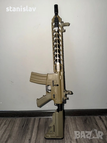 Еърсофт Карабина M4A1