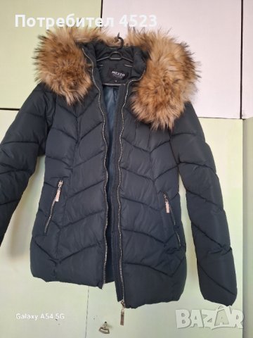 Дамски зимни якета, снимка 9 - Якета - 43643187